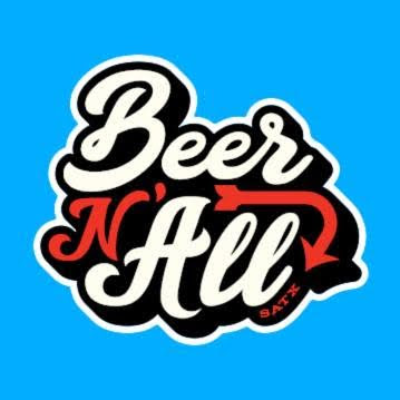 Beer N' All Drive-Thru Margaritas logo
