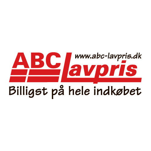 ABC Lavpris logo