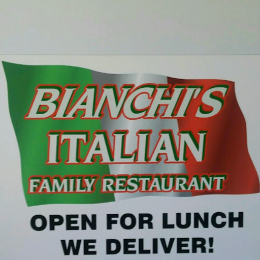 Bianchi's logo