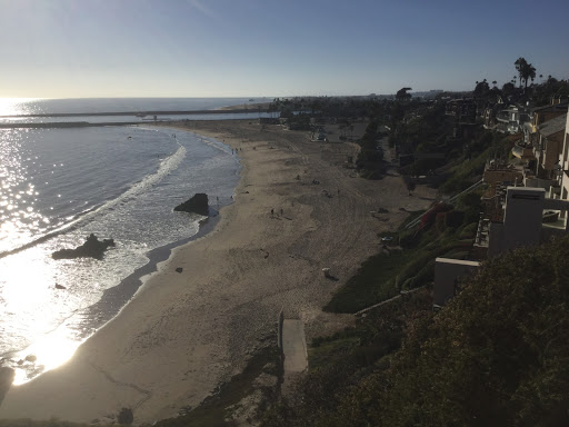 Tourist Attraction «Inspiration Point», reviews and photos, 3001 Ocean Blvd, Corona Del Mar, CA 92625, USA