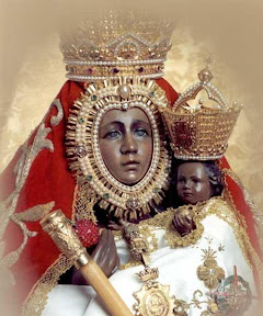 Virgen de la Cabeza