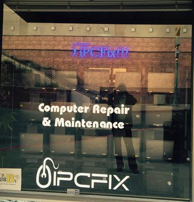 Computer Repair Service «iPCFIX - Computer Repair & Smartphones», reviews and photos, 1006 4th St #1014, Sacramento, CA 95814, USA