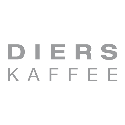 DIERS KAFFEE logo
