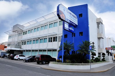 Photos of Padre Fantino Medical Center