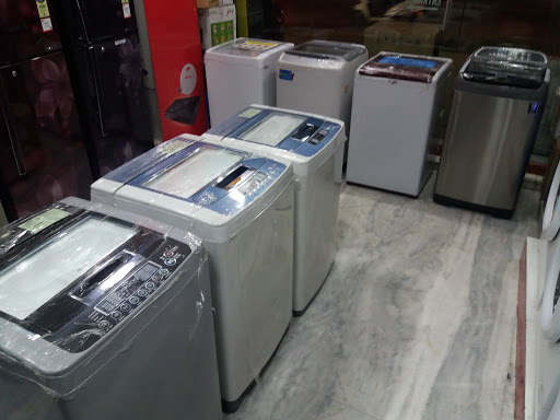 Rajkamal Electronics & Home Appliances, 8-1-431,R.P.Road,Secunderabad Opp. Dargah, General Bazaar, Kalasiguda, Hyderabad, Telangana 500003, India, Appliance_Shop, state TS