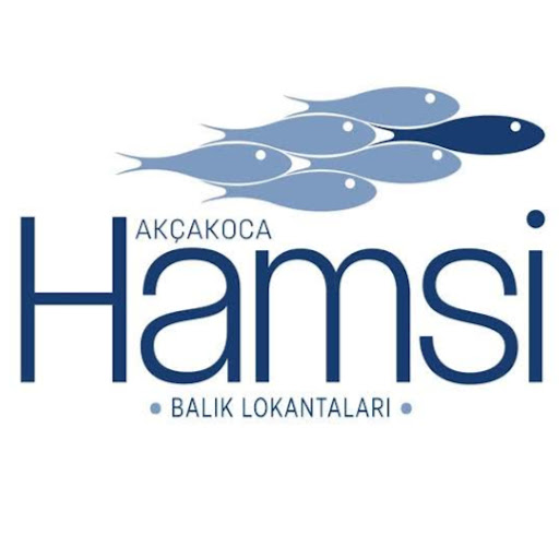 Hamsi Balık Lokantası-Akçakoca logo