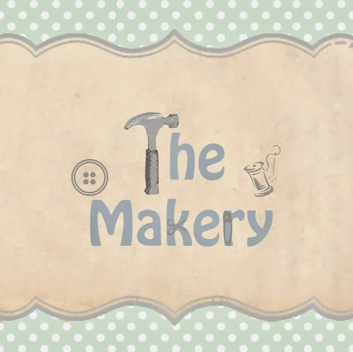 The Makery logo