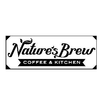 Nature's Brew by Bacari logo