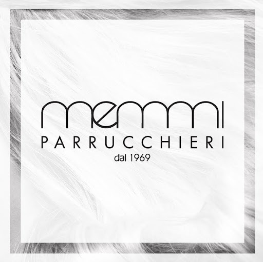 Memmi Parrucchieri logo