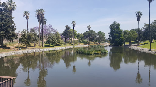 Park «Hollenbeck Park», reviews and photos, 415 S St Louis St, Los Angeles, CA 90033, USA