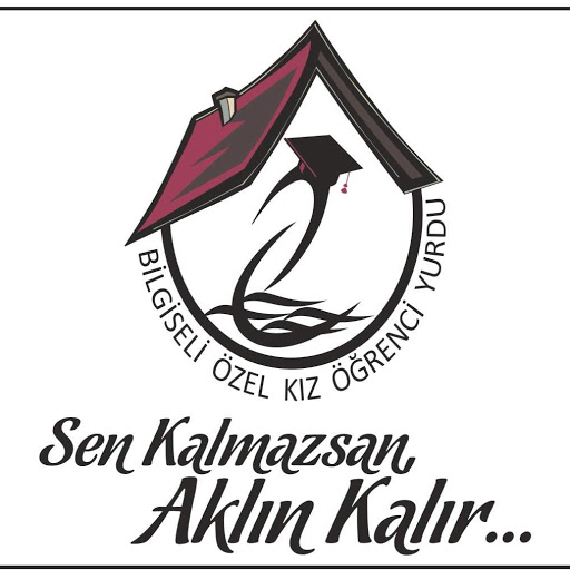 Afyon Bilgiseli Kız Öğrenci Yurdu - Aladaş İnşaat logo