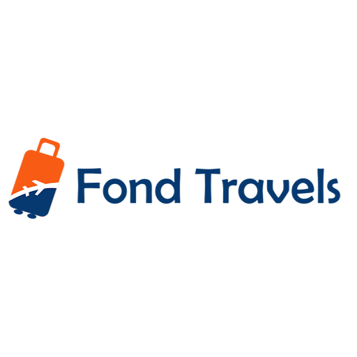 Fond Travels logo