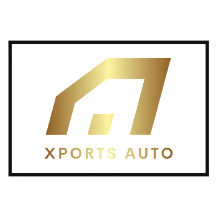 XportsAuto logo