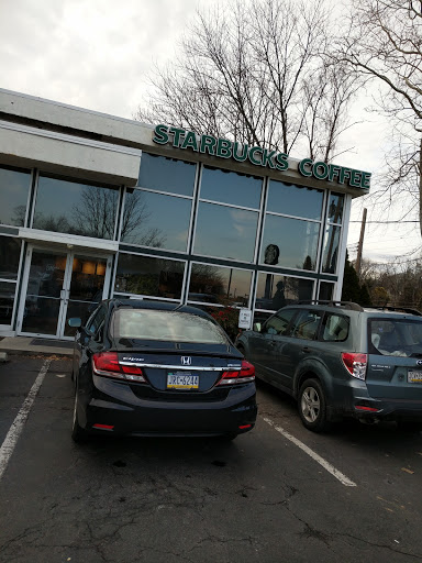 Coffee Shop «Starbucks», reviews and photos, 746 Old York Rd, Jenkintown, PA 19046, USA