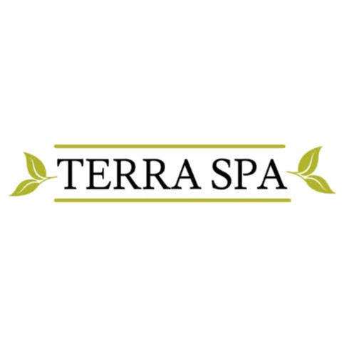 Terra Spa logo
