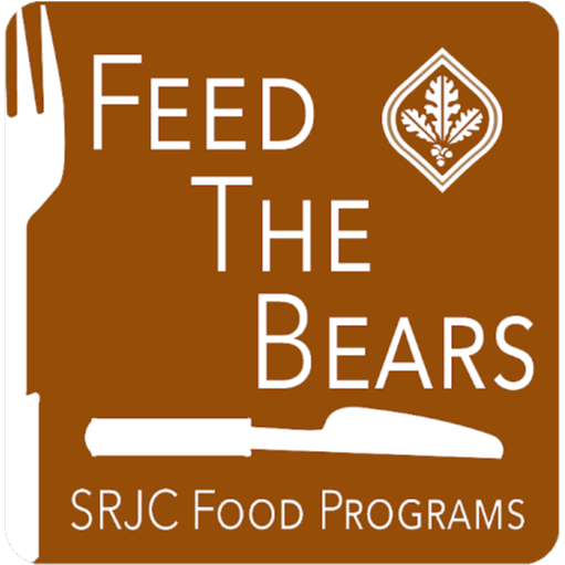SRJC Feed The Bears Pantry