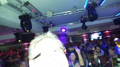 night-club