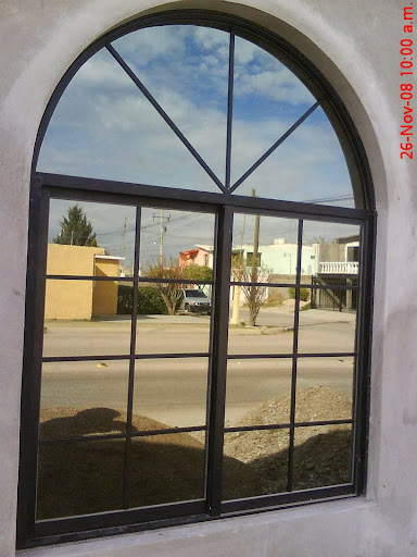 Zona de Cristal, Libertad 112, Abraham González, 33778 Cd Camargo, Chih., México, Servicio de reparación de cristales | CHIH