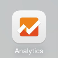 Google Analytics iPhone