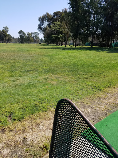 Public Golf Course «Mile Square Golf Course», reviews and photos, 10401 Warner Ave, Fountain Valley, CA 92708, USA