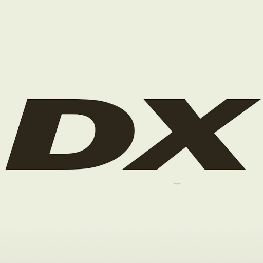 Dx Dijital Ajans C2C Marketplace Yazılım logo