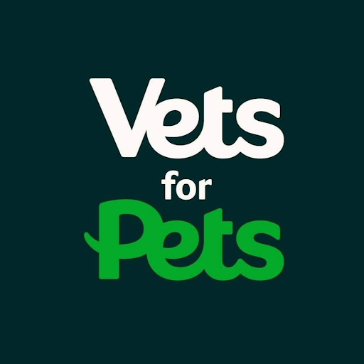 Vets4Pets - Leeds logo