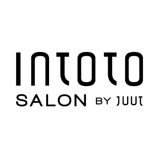 Intoto Salon by JUUT logo