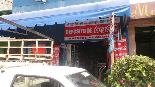 Depósito Omar, España 316, Centro, 28000 Colima, Col., México, Tienda de cerveza | COL