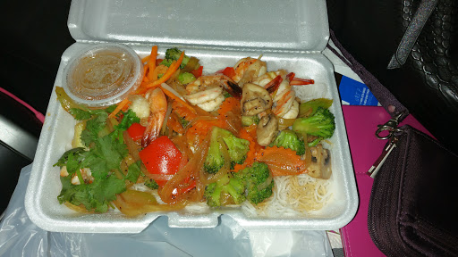 Vietnamese Restaurant «Pho Dang Vietnamese Cafe», reviews and photos, 215 Main St, Winooski, VT 05404, USA