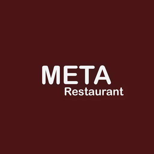 META Restaurant Köln-Poll logo