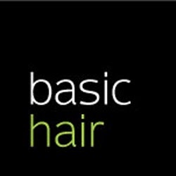 Basic Hair - Frisör Vellinge logo