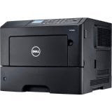  Dell B3460DN Mono Laser Printer, with 3-Years Next Business Day Warranty