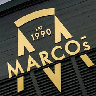 Marco's Restaurant logo