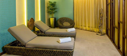 Akaru Spa, Al Garhound, Deira, Jumeirah Creekside Hotel - Dubai - United Arab Emirates, Spa, state Dubai