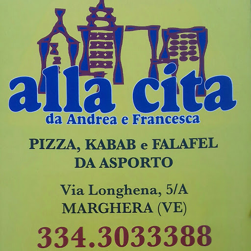 Pizzeria alla Cita