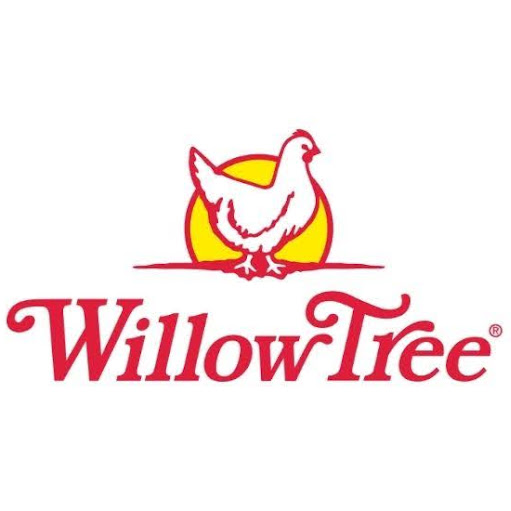 Willow Tree logo