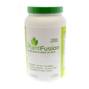  Planet Fusion Diet Supplement