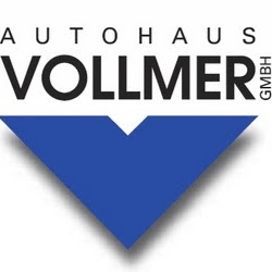 Autohaus Vollmer GmbH logo