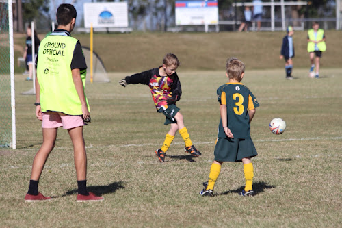 TeamBray Soccer