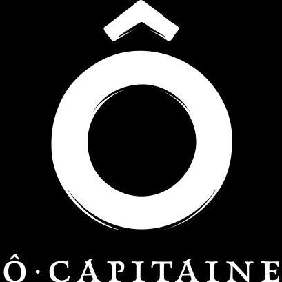Ô Capitaine logo