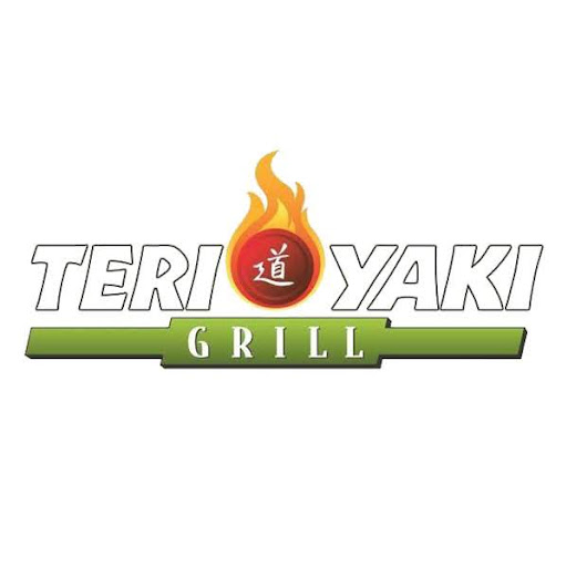 Teriyaki Grill Taylorsville logo