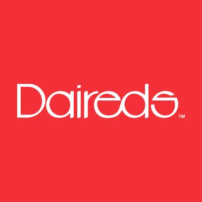 Daired's Salon & Spa Pangea logo