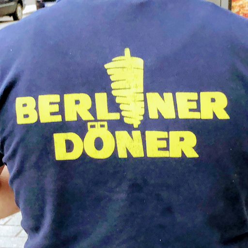 Berliner Döner Wien logo