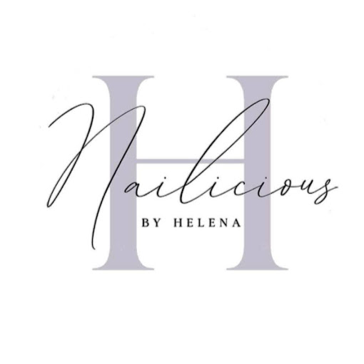 Nailicious by Helena logo