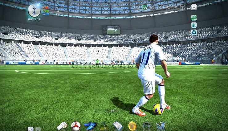 Download Patch Mới Nhất FIFA Online 3 Phiên Bản Tháng 11  Image002