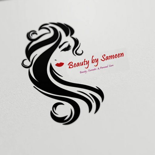 Beauty By Sameen logo