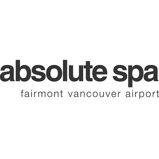 Absolute Spa at Fairmont Vancouver Airport Hotel logo