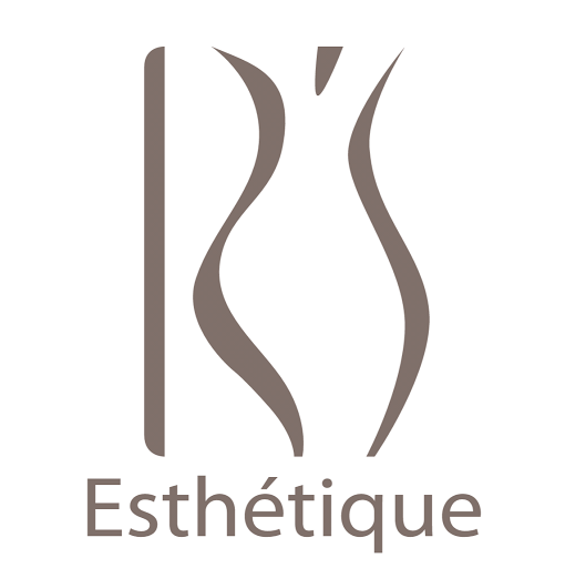 Rachel's Esthetique logo