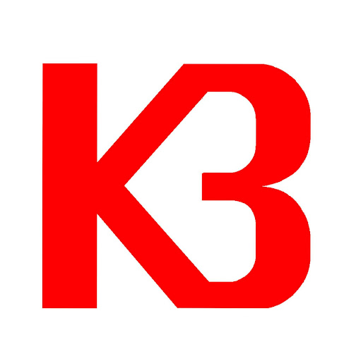 KB SHOP logo