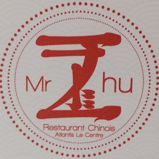 Mr Zhu logo